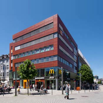 Chirurgische Praxisklinik - Schulte und Tacke - Hagen